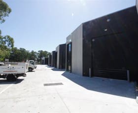 Factory, Warehouse & Industrial commercial property leased at 30/42 Orchard Street Kilsyth VIC 3137