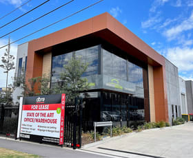 Showrooms / Bulky Goods commercial property for sale at 1/317-319 Warrigal Road Cheltenham VIC 3192