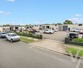 Factory, Warehouse & Industrial commercial property leased at 7/468 Pacific Highway Belmont NSW 2280