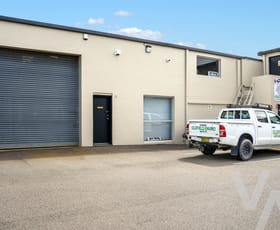 Factory, Warehouse & Industrial commercial property leased at 7/468 Pacific Highway Belmont NSW 2280