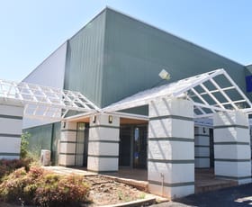 Factory, Warehouse & Industrial commercial property for lease at 3/35-41 Peak Hill Road Parkes NSW 2870