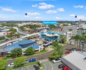 Offices commercial property for lease at Lot N, 127-137 Horton Parade Maroochydore QLD 4558