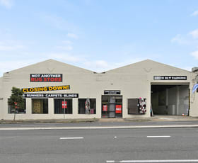 Shop & Retail commercial property for sale at 409 Princes Highway Sydenham NSW 2044