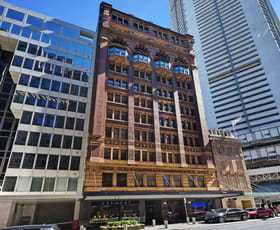 Offices commercial property sold at 6.01/67 Castlereagh Street Sydney NSW 2000