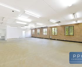 Offices commercial property for lease at Level 1&2/27 - 29 King Street Rockdale NSW 2216