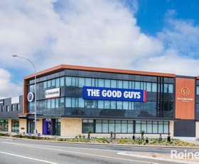 Medical / Consulting commercial property leased at 6/2 Sepia Court Rockingham WA 6168