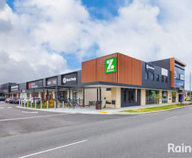 Medical / Consulting commercial property leased at 6/2 Sepia Court Rockingham WA 6168