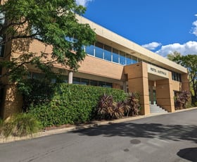 Offices commercial property leased at 6/2 Phipps Close Deakin ACT 2600