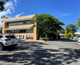 Offices commercial property leased at 6/2 Phipps Close Deakin ACT 2600