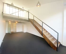 Showrooms / Bulky Goods commercial property leased at 20 Maddox Street Alexandria NSW 2015