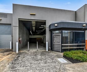 Factory, Warehouse & Industrial commercial property leased at Unit 6/93-95 Abbott Road Hallam VIC 3803