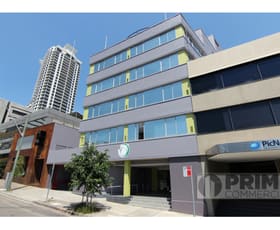 Other commercial property for lease at 301/118 Christie Street St Leonards NSW 2065