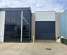 Factory, Warehouse & Industrial commercial property leased at 3/24 The Concourse Cowes VIC 3922