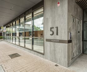 Shop & Retail commercial property leased at Retail 2/51 Albany Street Crows Nest NSW 2065
