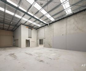 Factory, Warehouse & Industrial commercial property leased at 11/1866 Dandenong Road Clayton VIC 3168