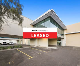 Factory, Warehouse & Industrial commercial property leased at 11/1866 Dandenong Road Clayton VIC 3168
