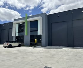 Showrooms / Bulky Goods commercial property leased at 14/10 Klauer Street Seaford VIC 3198