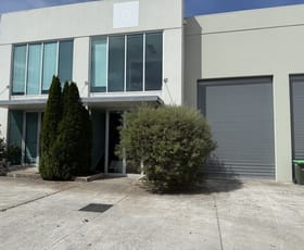 Offices commercial property for lease at 4/1-5 Akuna Drive Williamstown VIC 3016