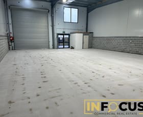 Factory, Warehouse & Industrial commercial property for lease at North Richmond NSW 2754