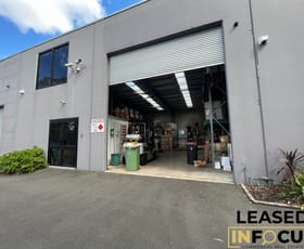 Factory, Warehouse & Industrial commercial property leased at North Richmond NSW 2754