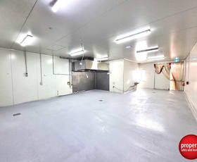 Factory, Warehouse & Industrial commercial property for lease at 7-9 Spireton Place Pendle Hill NSW 2145