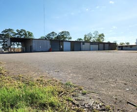 Factory, Warehouse & Industrial commercial property leased at 147 Maison Dieu Road Singleton NSW 2330