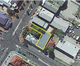 Medical / Consulting commercial property leased at 82 High Street Wodonga VIC 3690