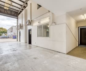 Factory, Warehouse & Industrial commercial property leased at 2/9 Stockwell Place Archerfield QLD 4108