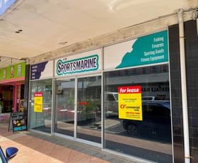 Offices commercial property leased at 113 Victoria Street Bunbury WA 6230