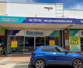 Offices commercial property leased at 113 Victoria Street Bunbury WA 6230