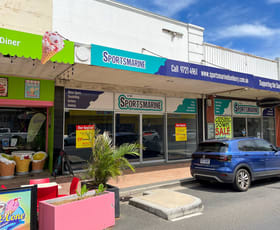 Showrooms / Bulky Goods commercial property for lease at 113 Victoria Street Bunbury WA 6230