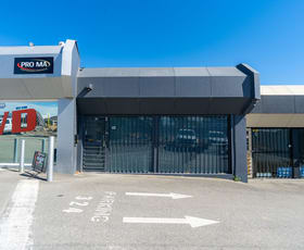 Offices commercial property leased at 5/320 Great Eastern Highway Ascot WA 6104