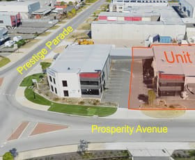 Offices commercial property leased at 2/73 Prestige Parade Wangara WA 6065