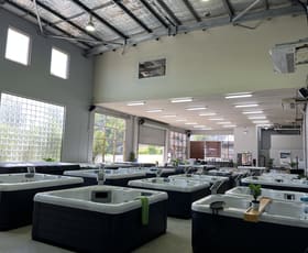 Factory, Warehouse & Industrial commercial property leased at Brookvale NSW 2100