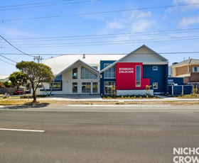 Offices commercial property leased at 390 Station Street Bonbeach VIC 3196