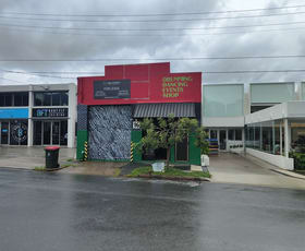 Shop & Retail commercial property leased at 16 Proe Street Newstead QLD 4006