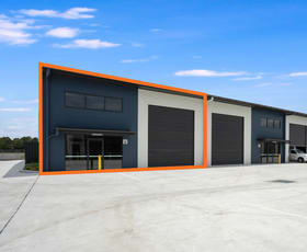 Factory, Warehouse & Industrial commercial property leased at 18/31 Riverside Drive Mayfield West NSW 2304