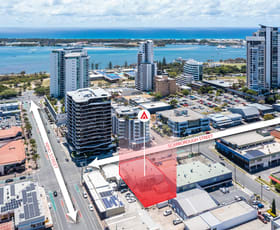 Offices commercial property leased at 138 Scarborough Street Southport QLD 4215