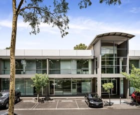 Offices commercial property leased at Ground          Suite 7/24 Lakeside Drive Burwood East VIC 3151