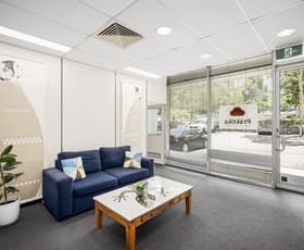 Offices commercial property leased at Ground          Suite 7/24 Lakeside Drive Burwood East VIC 3151