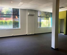 Offices commercial property leased at 5/285 Hunter Street Newcastle NSW 2300