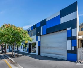 Factory, Warehouse & Industrial commercial property leased at 262 Gilbert Street Adelaide SA 5000