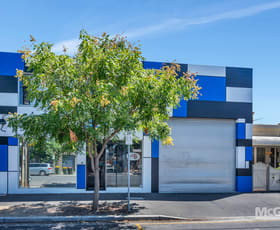 Factory, Warehouse & Industrial commercial property leased at 262 Gilbert Street Adelaide SA 5000