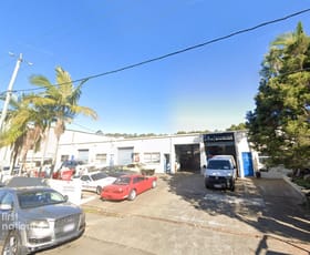Showrooms / Bulky Goods commercial property for lease at 3/11 Didswith Street East Brisbane QLD 4169