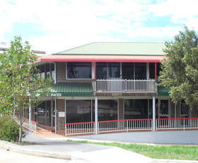 Offices commercial property leased at Level  Suite 1a/1 Station Road Auburn NSW 2144