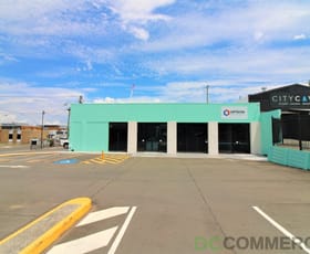 Medical / Consulting commercial property leased at 98 Russell Street Toowoomba City QLD 4350
