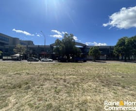 Offices commercial property for lease at 21 Benjamin Way Belconnen ACT 2617