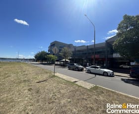 Offices commercial property for lease at 21 Benjamin Way Belconnen ACT 2617