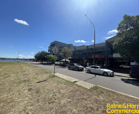 Medical / Consulting commercial property for lease at 21 Benjamin Way Belconnen ACT 2617