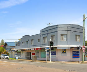 Medical / Consulting commercial property leased at Shop/1 Coward Street Mascot NSW 2020